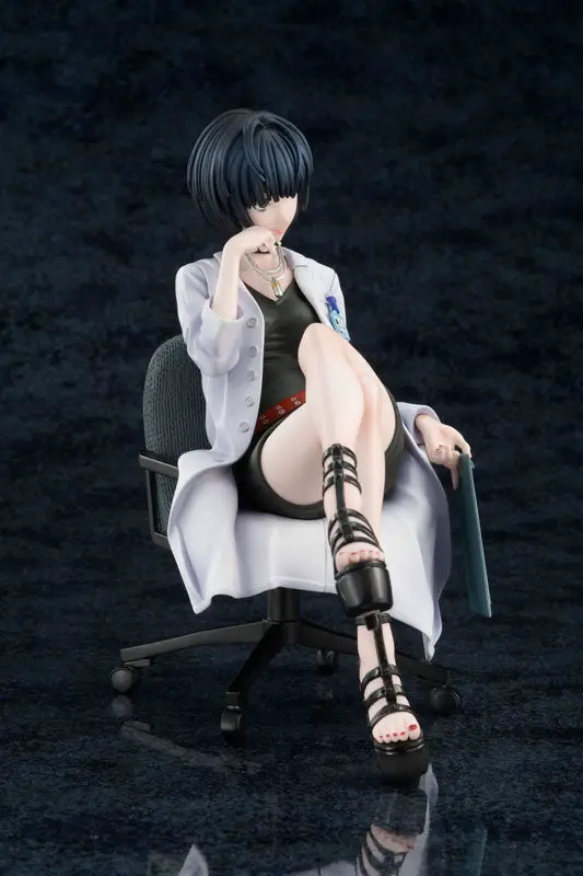 Persona 5 Tae Takemi 1/7