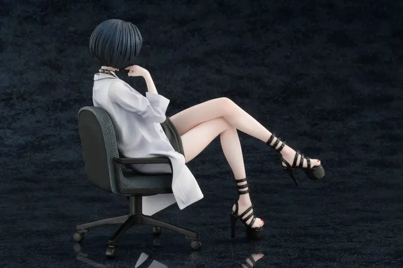 Persona 5 Tae Takemi 1/7