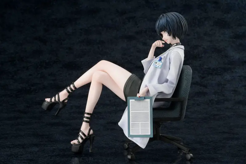 Persona 5 Tae Takemi 1/7