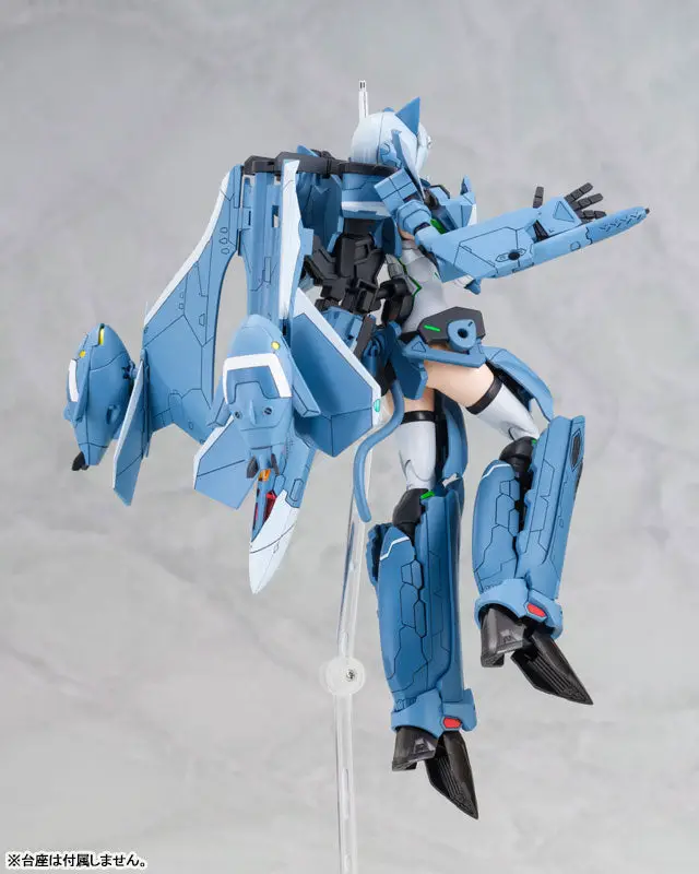 ACKS No.MC-11 Macross Delta VF-31A Kairos SP Plastic Model 