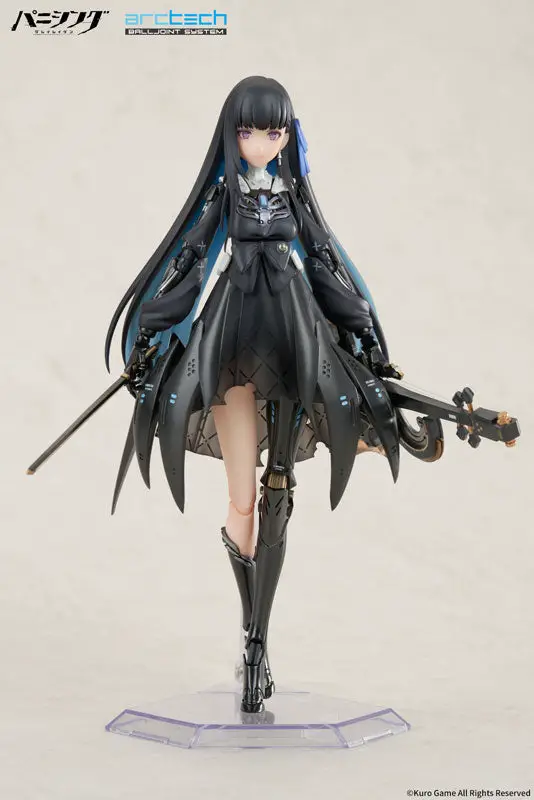 ARCTECH Posable Series Punishing: Gray Raven Selena Tempest 1/8 