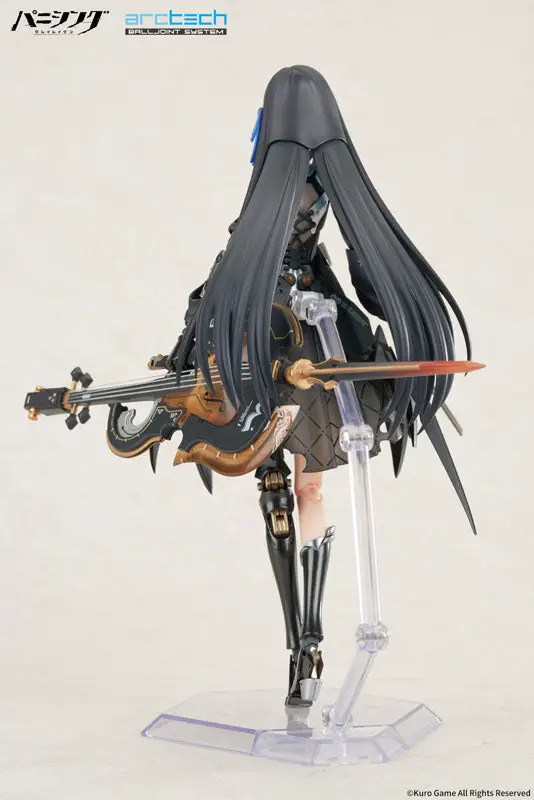 ARCTECH Posable Series Punishing: Gray Raven Selena Tempest 1/8