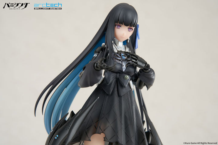 ARCTECH Posable Series Punishing: Gray Raven Selena Tempest 1/8 