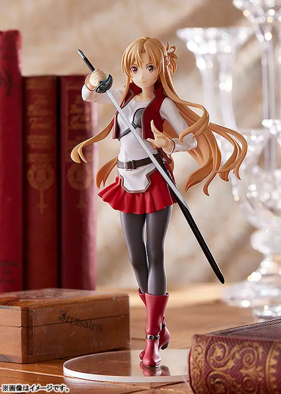 POP UP PARADE Movie Sword Art Online Progressive: Asuna: Aria of a Starless Night Ver.