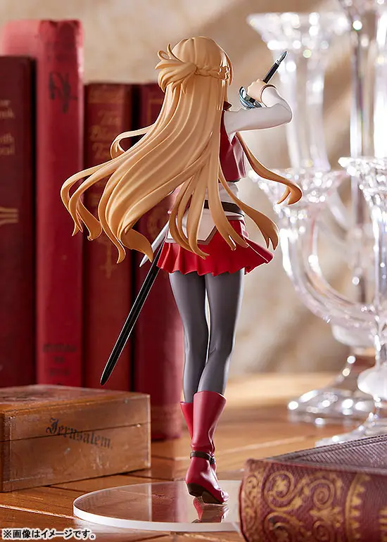 POP UP PARADE Movie Sword Art Online Progressive: Asuna: Aria of a Starless Night Ver.