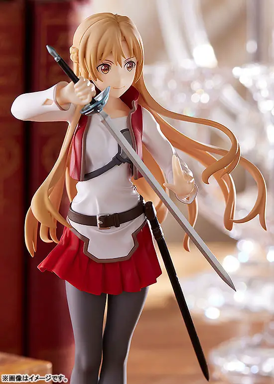 POP UP PARADE Movie Sword Art Online Progressive: Asuna: Aria of a Starless Night Ver.