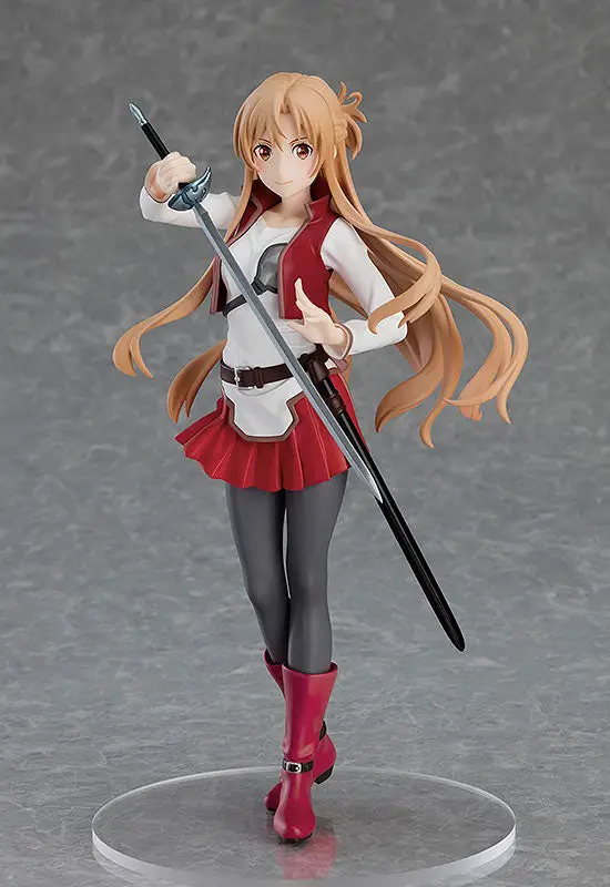 POP UP PARADE Movie Sword Art Online Progressive: Asuna: Aria of a Starless Night Ver.