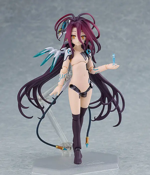 figma No Game No Life Zero Schwi