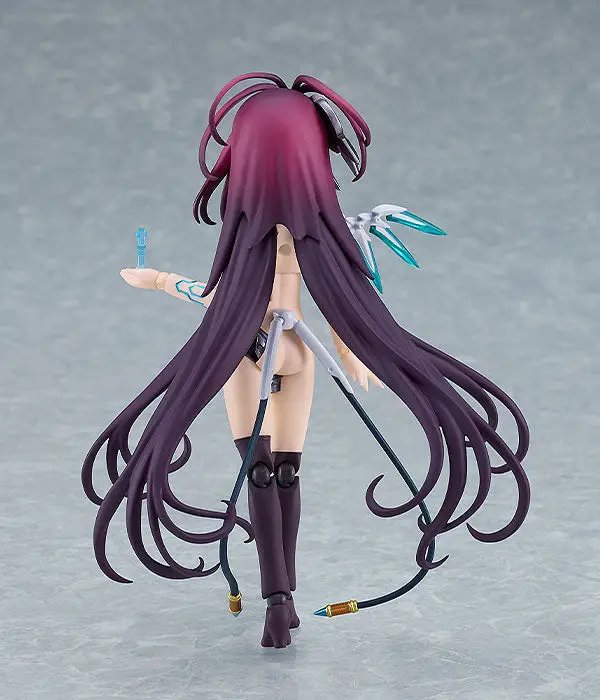 figma No Game No Life Zero Schwi