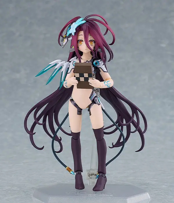 figma No Game No Life Zero Schwi