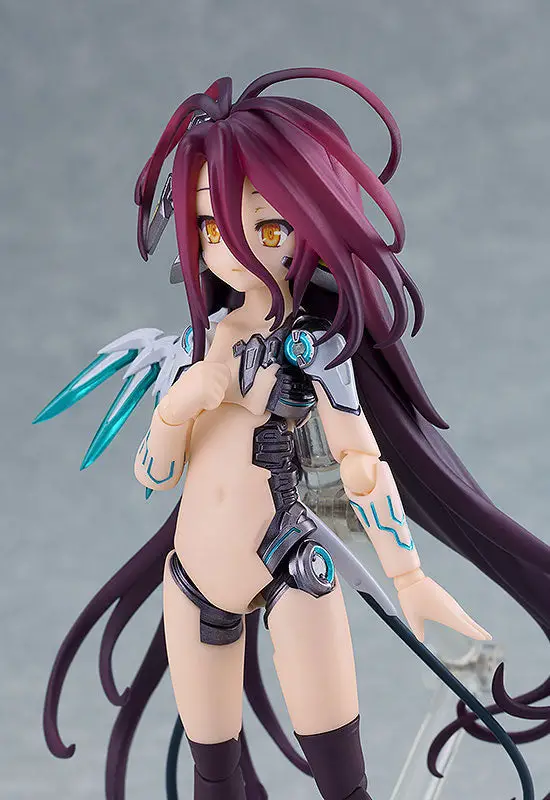 figma No Game No Life Zero Schwi