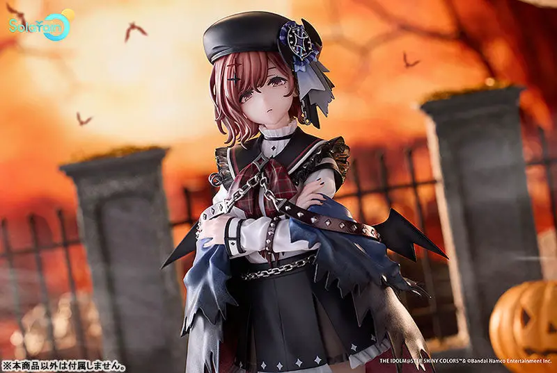 THE IDOLM@STER SHINY COLORS Madoka Higuchi Midnight Monster ver. 1/7