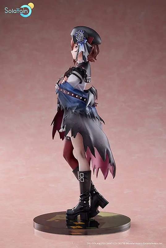 THE IDOLM@STER SHINY COLORS Madoka Higuchi Midnight Monster ver. 1/7