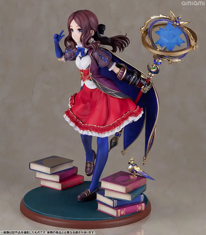 Fate/Grand Order Rider/Leonardo Da Vinci 1/7