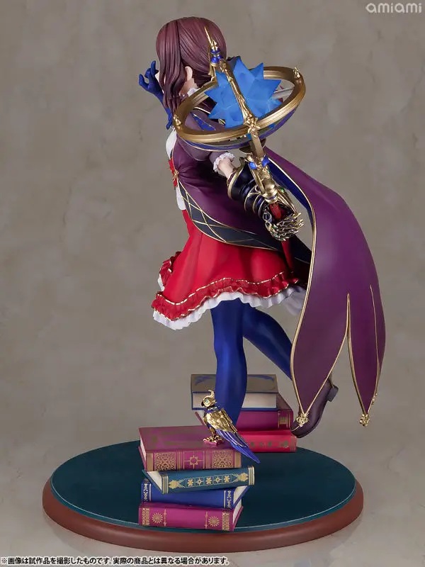 Fate/Grand Order Rider/Leonardo Da Vinci 1/7