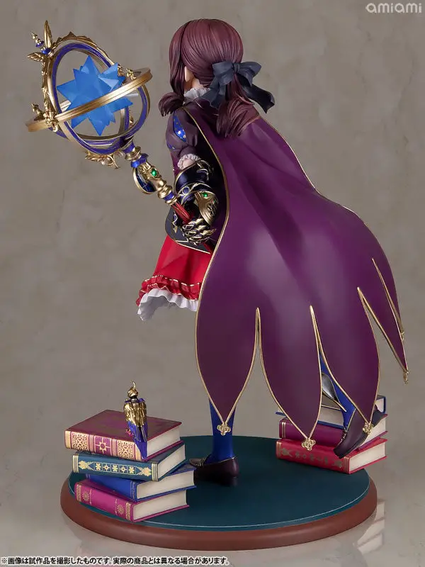 Fate/Grand Order Rider/Leonardo Da Vinci 1/7