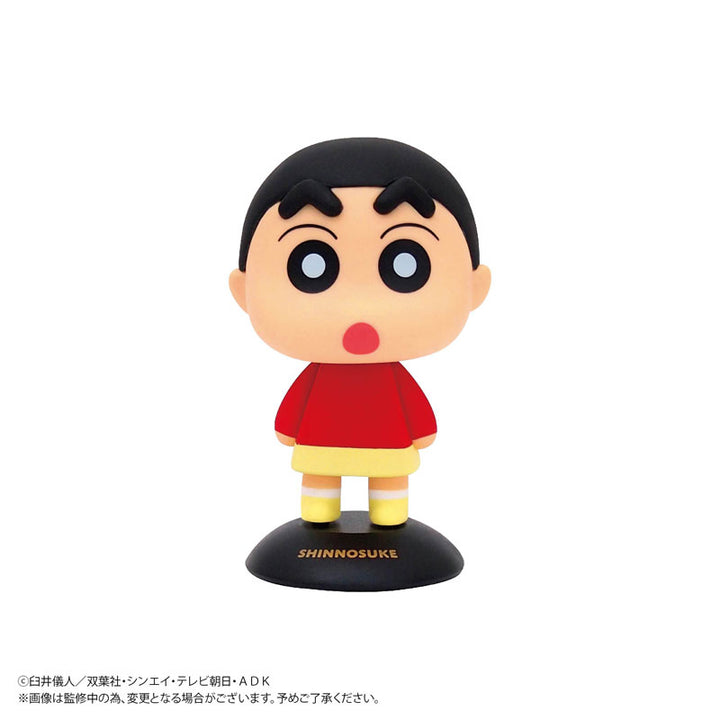 Yura-yura Head Crayon Shin-chan Shinnosuke Nohara 