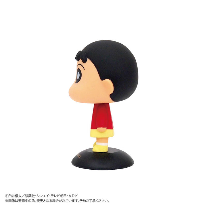 Yura-yura Head Crayon Shin-chan Shinnosuke Nohara 