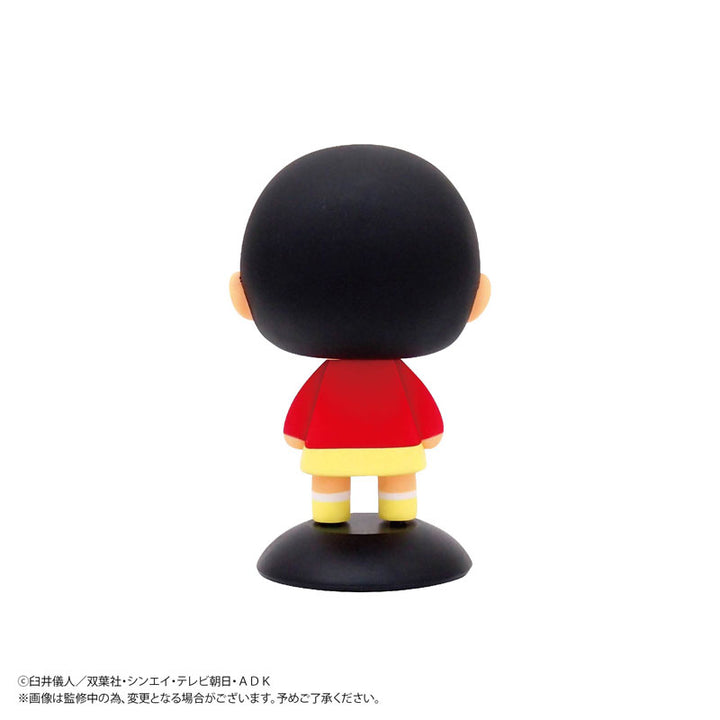 Yura-yura Head Crayon Shin-chan Shinnosuke Nohara 