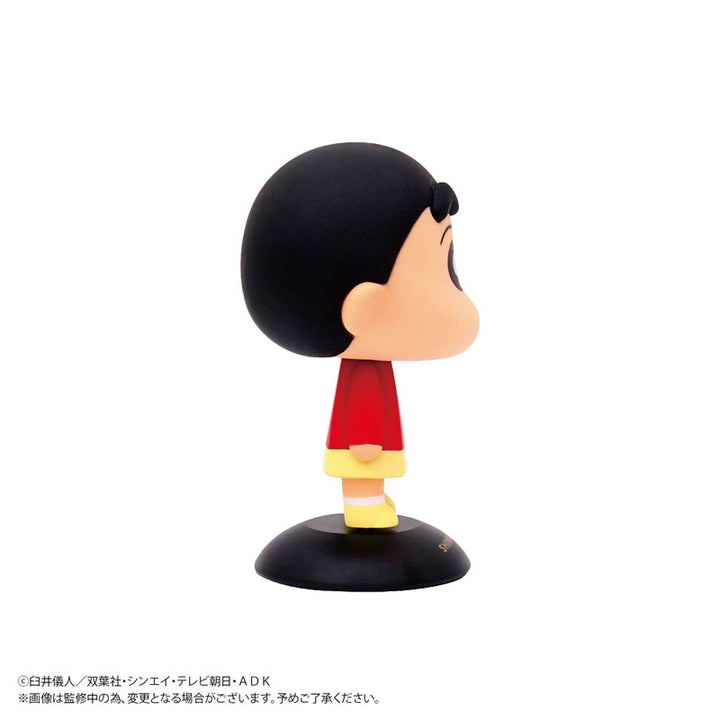 Yura-yura Head Crayon Shin-chan Shinnosuke Nohara 