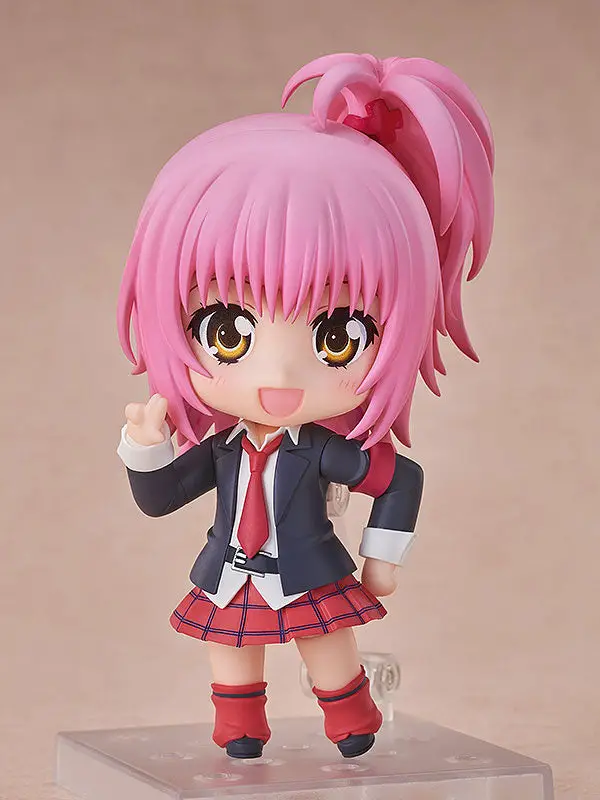 Nendoroid Shugo-chara! Amu Hinamori