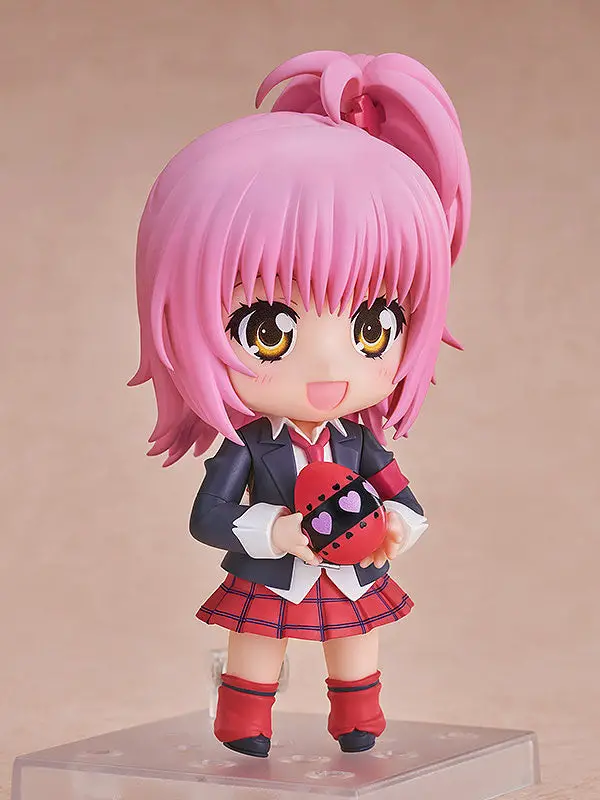 Nendoroid Shugo-chara! Amu Hinamori