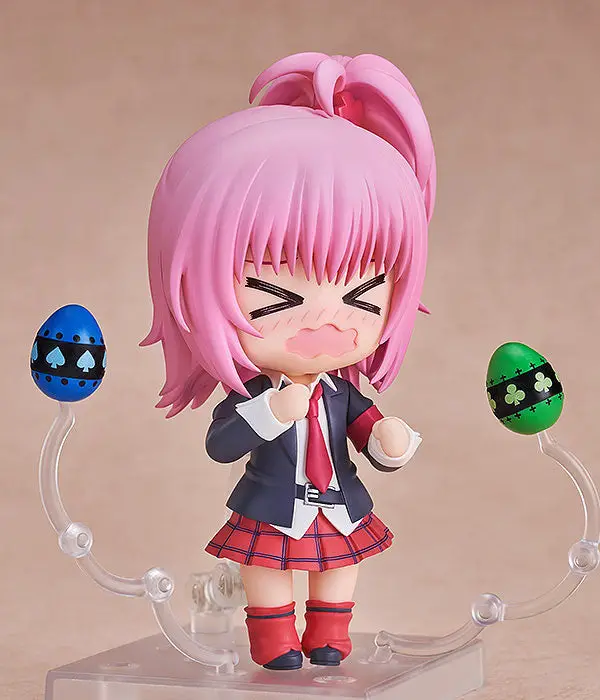 Nendoroid Shugo-chara! Amu Hinamori