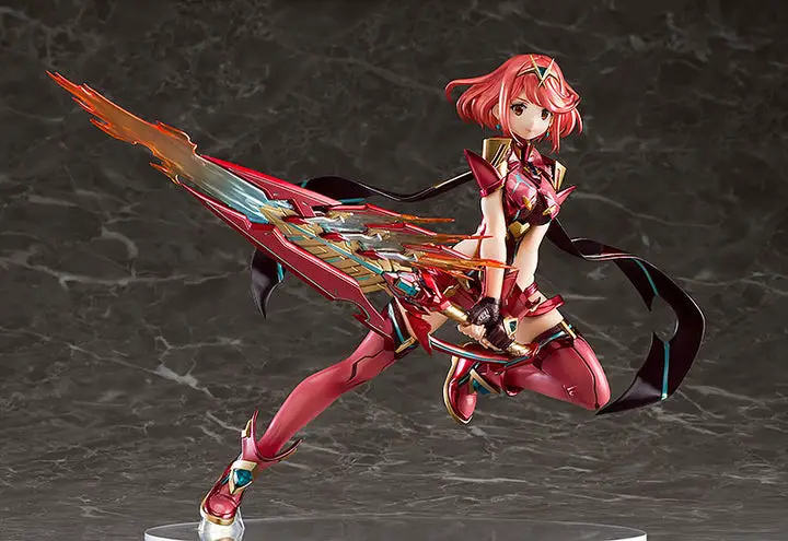 [Ships in May or Later, Already on Sale]  Xenoblade Chronicles 2 - Pyra 1/7