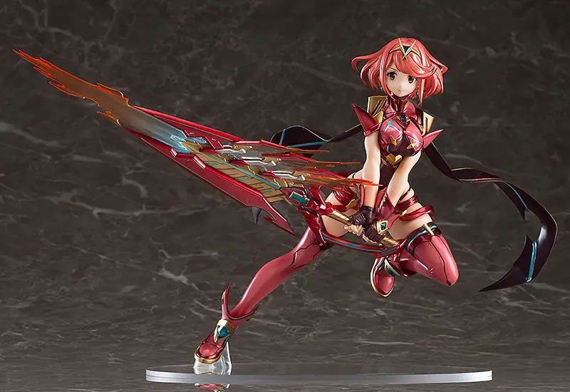 [Ships in May or Later, Already on Sale] Xenoblade Chronicles 2 - Pyra 1/7 