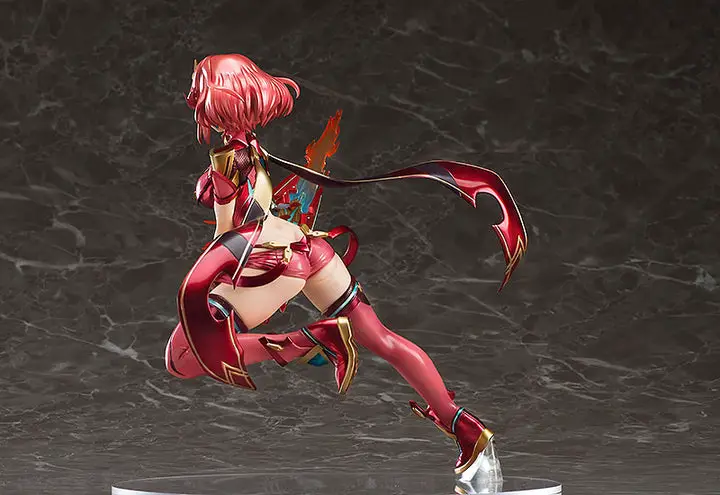 [Ships in May or Later, Already on Sale]  Xenoblade Chronicles 2 - Pyra 1/7