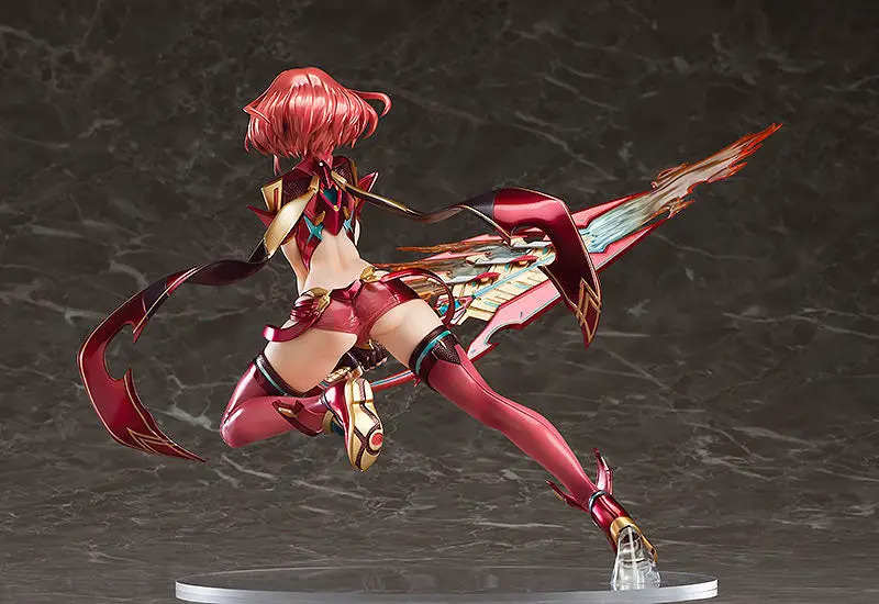 [Ships in May or Later, Already on Sale]  Xenoblade Chronicles 2 - Pyra 1/7