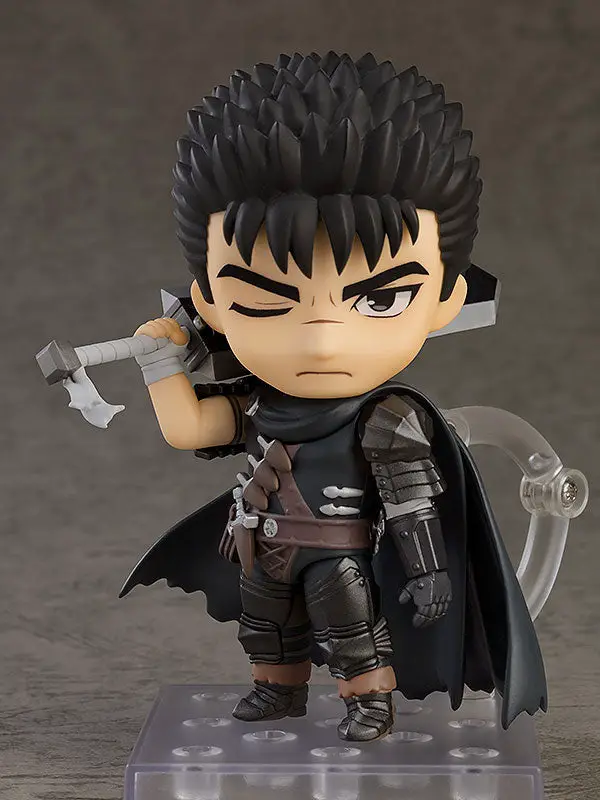 Nendoroid TV Anime "Berserk" Guts