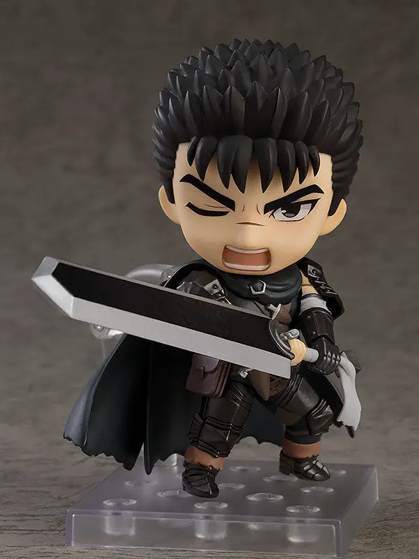 Nendoroid TV Anime "Berserk" Guts