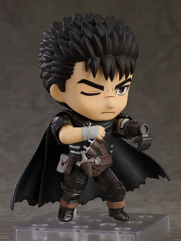 Nendoroid TV Anime "Berserk" Guts