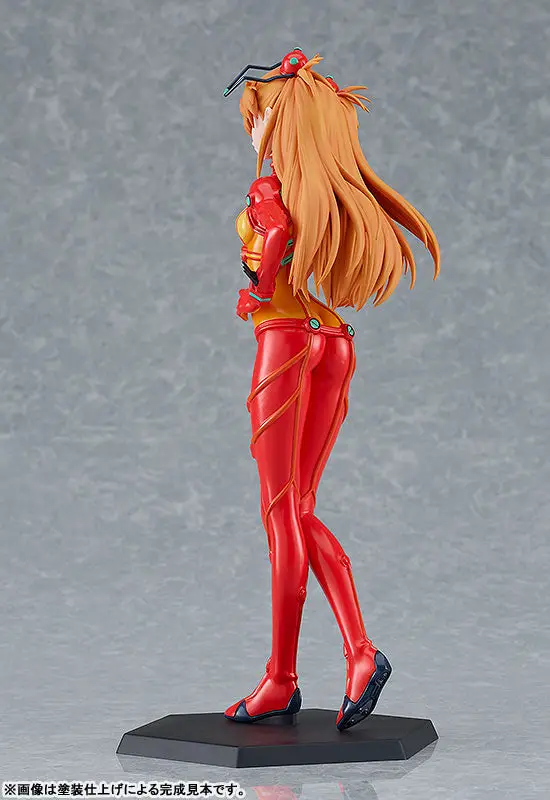 PLAMAX Evangelion: 2.0 You Can [Not] Advance Asuka Shikinami Langley Plastic Model