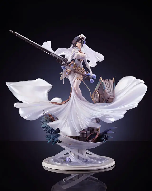 Azur Lane Ark Royal 1/7  Regular Edition