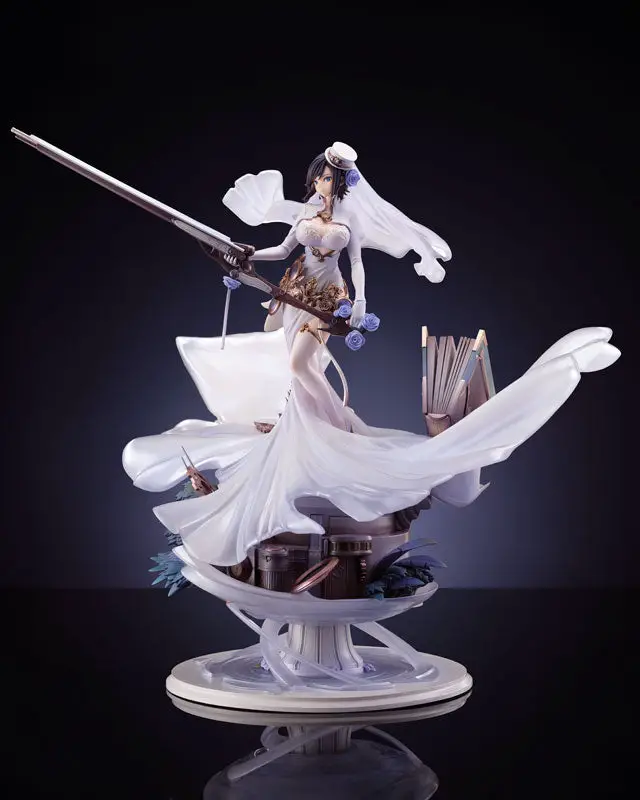 Azur Lane Ark Royal 1/7  Regular Edition