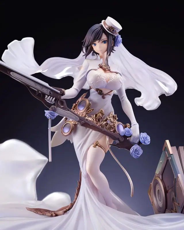 Azur Lane Ark Royal 1/7  Regular Edition