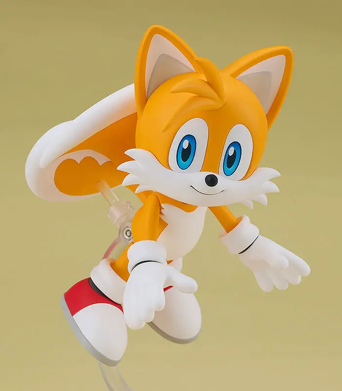 Nendoroid Sonic the Hedgehog Tails