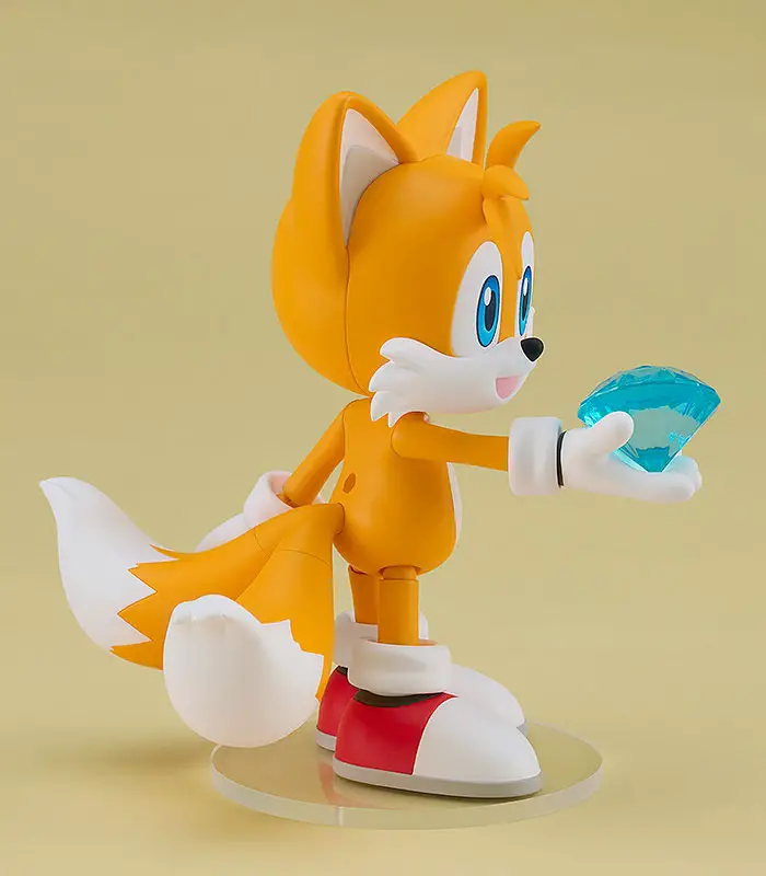 Nendoroid Sonic the Hedgehog Tails