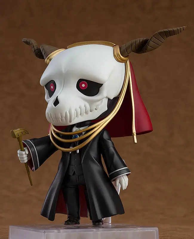 Nendoroid Mahoutsukai no Yome SEASON2 Elias Ainsworth Season 2 Ver.