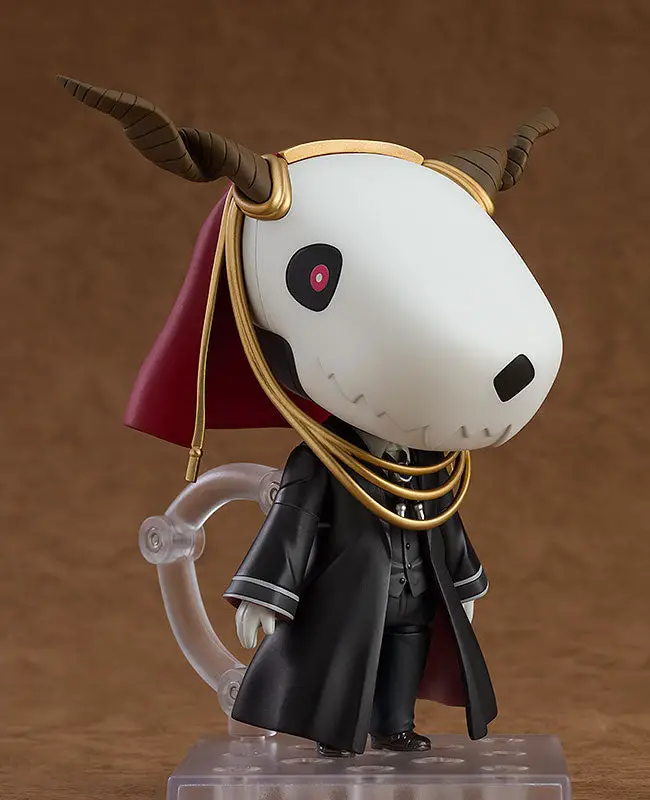 Nendoroid Mahoutsukai no Yome SEASON2 Elias Ainsworth Season 2 Ver.