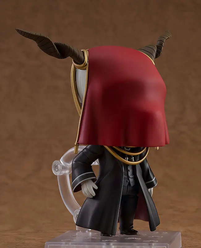 Nendoroid Mahoutsukai no Yome SEASON2 Elias Ainsworth Season 2 Ver.