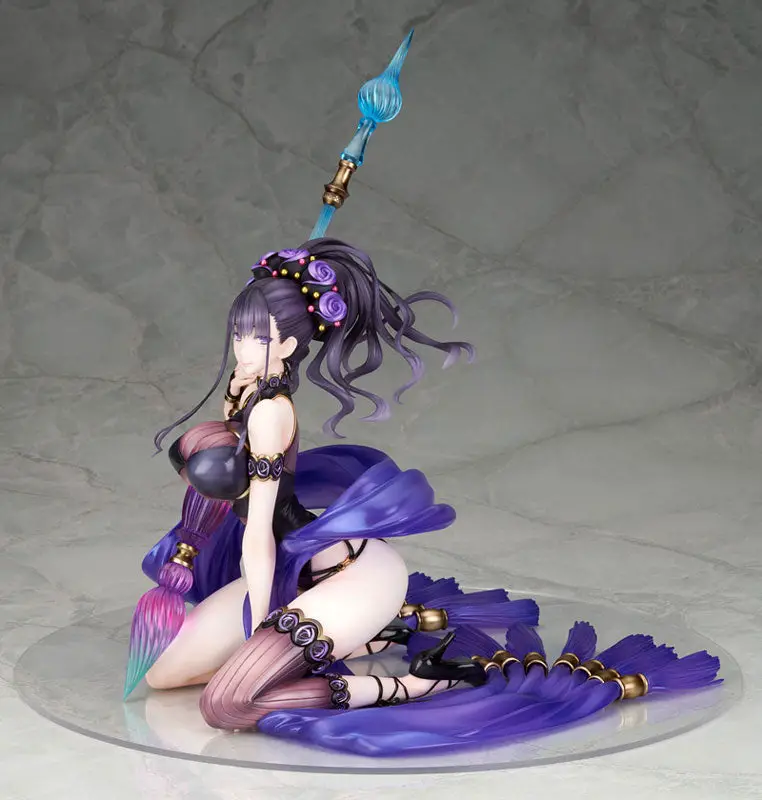 Fate/Grand Order Rider/Murasaki Shikibu 1/6 