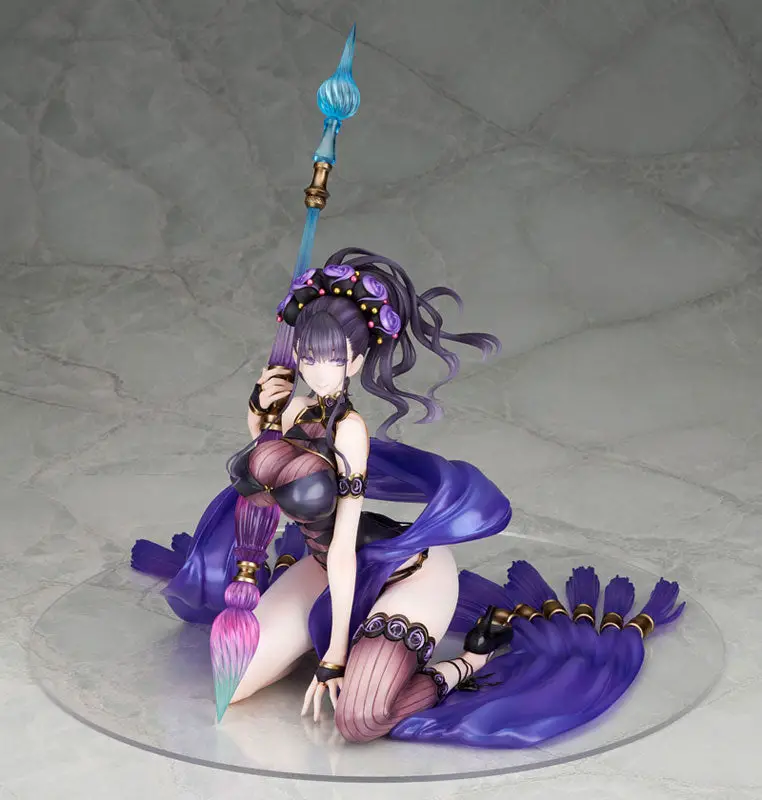 Fate/Grand Order Rider/Murasaki Shikibu 1/6 