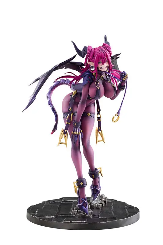 Claritas draco bellatrix feminina 1/7 