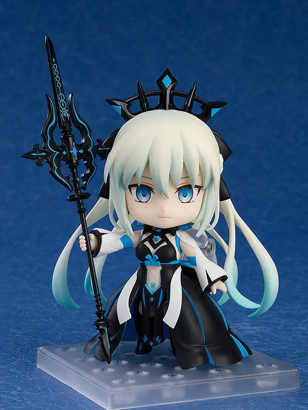 Nendoroid Fate/Grand Order Berserker/Morgan 