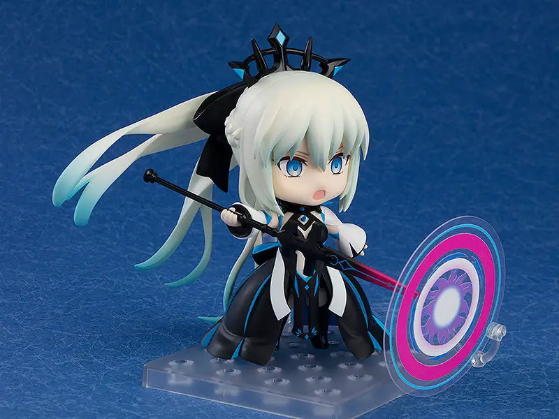 Nendoroid Fate/Grand Order Berserker/Morgan 