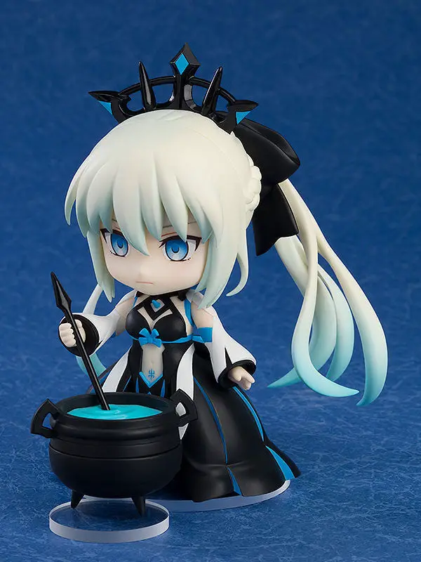 Nendoroid Fate/Grand Order Berserker/Morgan 