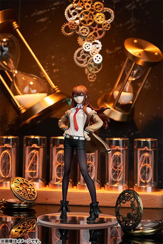 POP UP PARADE Steins;Gate Kurisu Makise